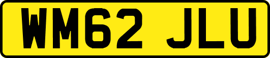 WM62JLU