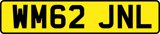 WM62JNL