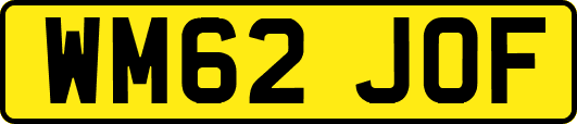 WM62JOF