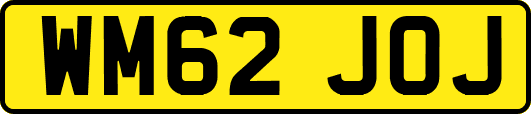 WM62JOJ