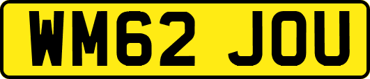 WM62JOU
