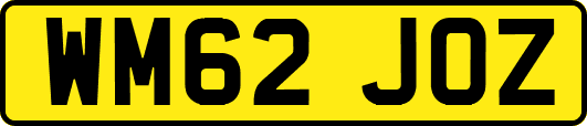 WM62JOZ