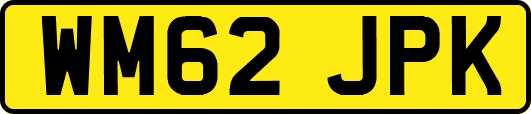 WM62JPK