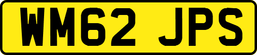 WM62JPS