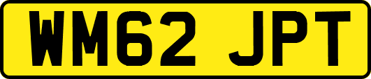 WM62JPT