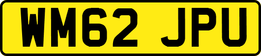 WM62JPU
