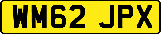 WM62JPX