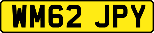 WM62JPY