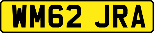 WM62JRA