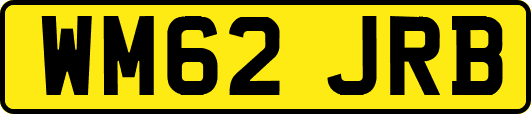 WM62JRB
