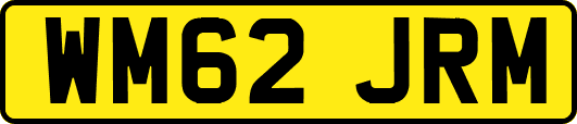 WM62JRM