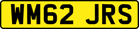 WM62JRS