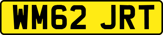 WM62JRT
