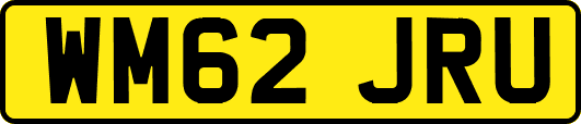 WM62JRU