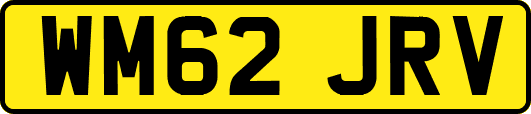 WM62JRV