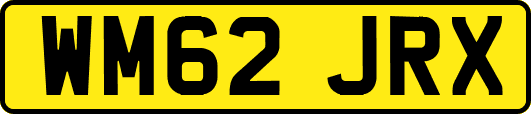 WM62JRX