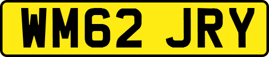 WM62JRY