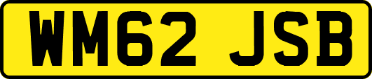 WM62JSB
