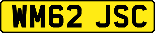 WM62JSC