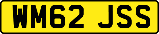 WM62JSS