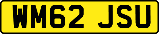 WM62JSU