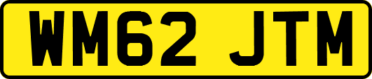 WM62JTM