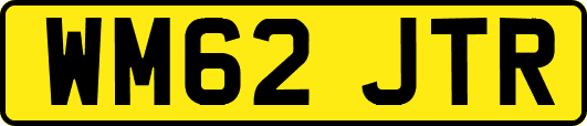 WM62JTR