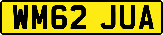 WM62JUA