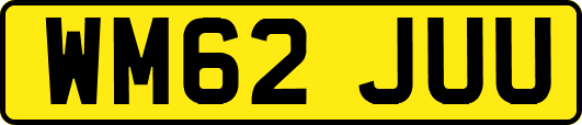 WM62JUU