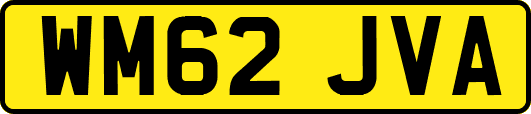 WM62JVA