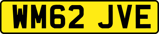 WM62JVE