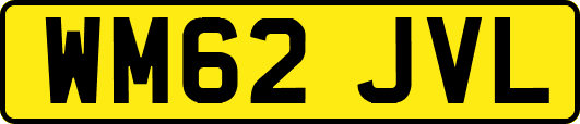 WM62JVL