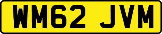 WM62JVM