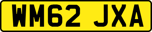 WM62JXA