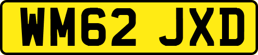 WM62JXD