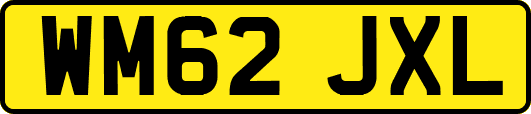 WM62JXL