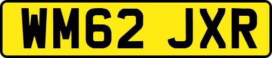 WM62JXR