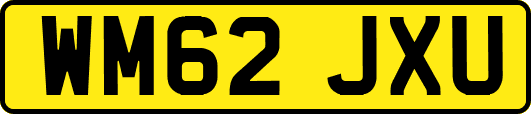 WM62JXU