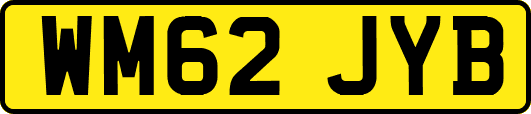 WM62JYB