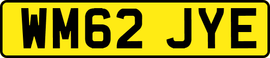 WM62JYE