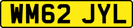WM62JYL