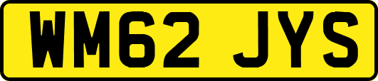 WM62JYS
