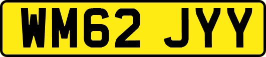 WM62JYY