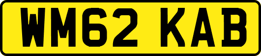 WM62KAB