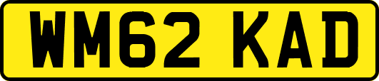 WM62KAD