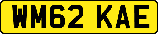 WM62KAE