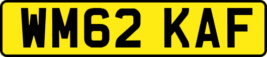 WM62KAF