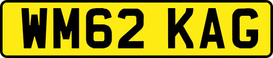 WM62KAG