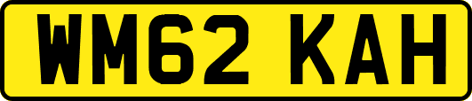WM62KAH