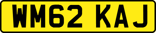 WM62KAJ